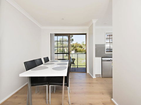 Amaroo Retreat @ Fingal Bay - Hotel Gold Coast 1