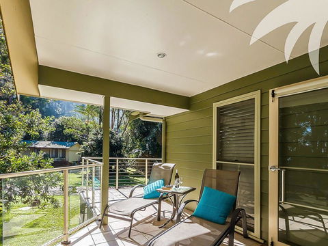 Amaroo Sunset Lodge - Hotel Gold Coast 3