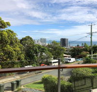 Amazing apartment ocean views and hot tub on balcony - Coolangatta - Hotel Gold Coast