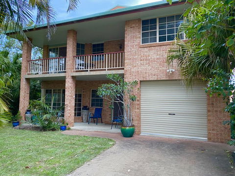Amazing Beach House - Hotel Gold Coast 0