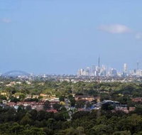 Amazing City View Apt  Olympic Park - Hotel Gold Coast