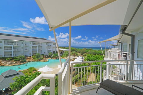 Amazing Ocean Views Resort Apartment - Hotel Gold Coast 0