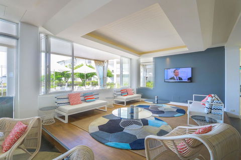 Amazing Ocean Views Resort Apartment - Hotel Gold Coast 3