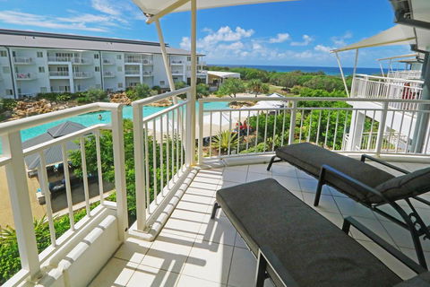 Amazing Ocean Views Resort Apartment - Hotel Gold Coast 1