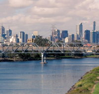 Amazing River Views - Fabulous Footscray Fun - Hotel Gold Coast