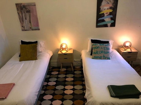 Amazing River Views - Fabulous Footscray Fun!!! - Hotel Gold Coast 3