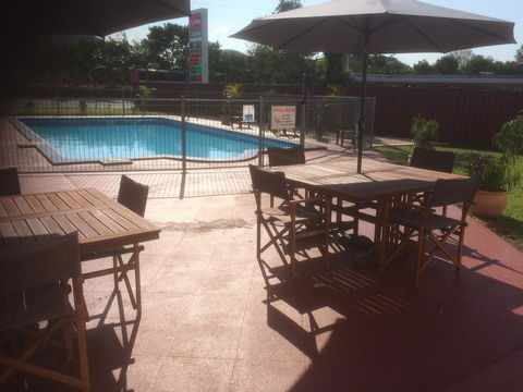 Ambassador Motel - Hotel Gold Coast 2