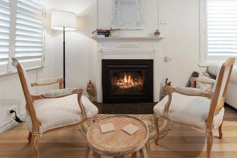 Amber Cottage, Luxury Seaside Retreat With Outdoor Spa! - Hotel Gold Coast 3