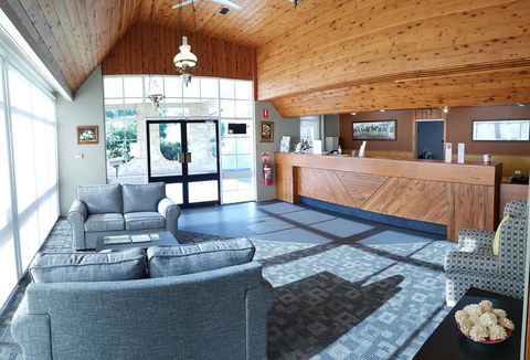 Amber Court Motor Inn - Hotel Gold Coast 3
