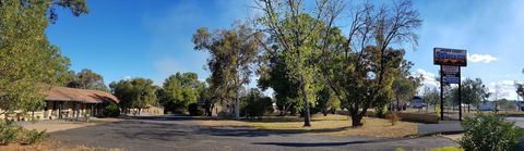 Amber Court Motor Inn - Hotel Gold Coast 1