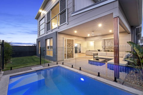 Amber House - Hotel Gold Coast 3