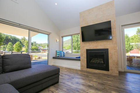 Amber Mist Villa One - Hotel Gold Coast 0