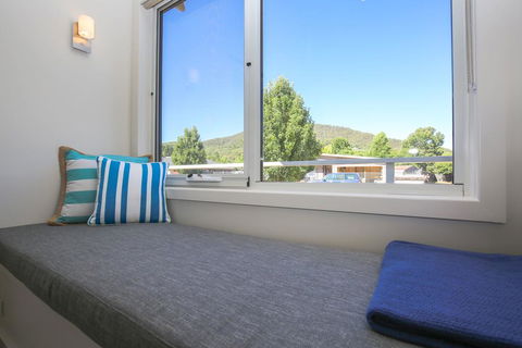 Amber Mist Villa One - Hotel Gold Coast 1