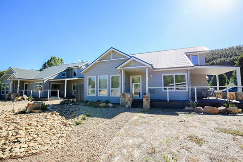 Amber Mist Villa One - Hotel Gold Coast 3