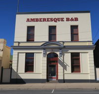 Amberesque BB - Hotel Gold Coast