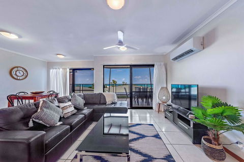 Ambience Of Airlie - Airlie Beach - Hotel Gold Coast 0