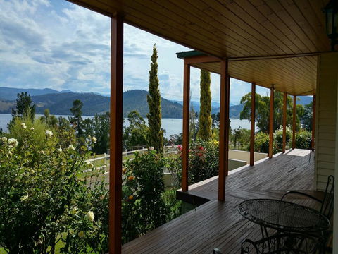 Ambience On Huon Bed & Breakfast - Hotel Gold Coast 2