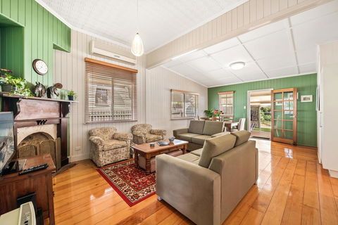 Ambiente Cottage - Pet And Family Friendly - Hotel Gold Coast 2