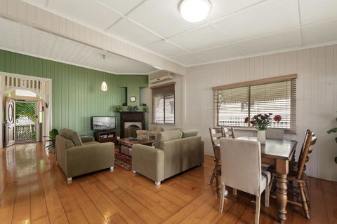 Ambiente Cottage - Pet And Family Friendly - Hotel Gold Coast 3