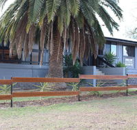 Amble Inn - Hotel Gold Coast
