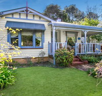 Ambrose Cottage Front Apartment - Hotel Gold Coast