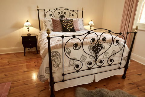 Amongst The Vines Deluxe Retreat - Hotel Gold Coast 2