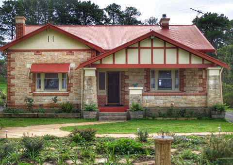 Amongst The Vines Deluxe Retreat - Hotel Gold Coast 0