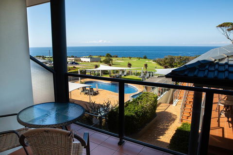 Amooran Oceanside Apartments And Motel - Hotel Gold Coast 2