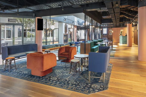 Amora Hotel Riverwalk - Hotel Gold Coast 0