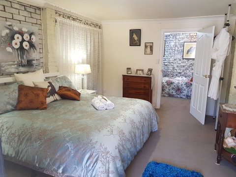 Amore Casa Tenterfield - Hotel Gold Coast 0