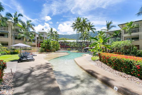 Amphora Laleuca Apartment - Hotel Gold Coast 1