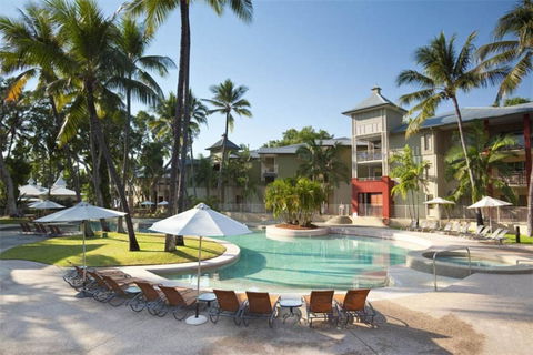 Amphora Palm Cove - Hotel Gold Coast 0