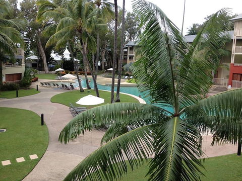 Amphora Palm Cove - Hotel Gold Coast 3