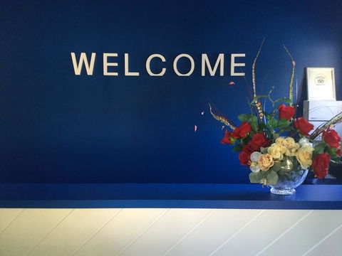 Anchor Belle Motel - Hotel Gold Coast 3