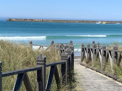 Anchor Belle Motel - Hotel Gold Coast 1