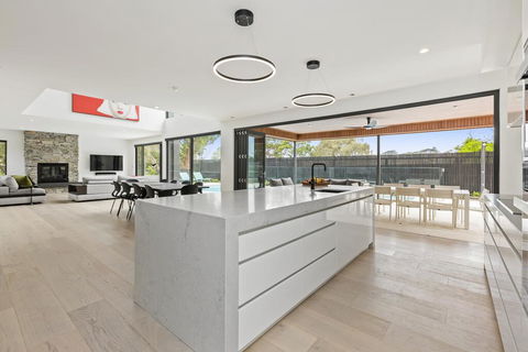 ANCHORAGE - MOUNT MARTHA - Hotel Gold Coast 1