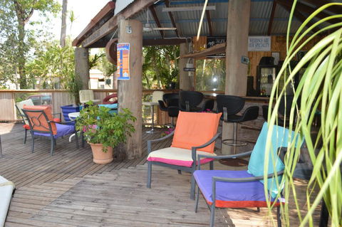 Anchorage Weipa - Hotel Gold Coast 2