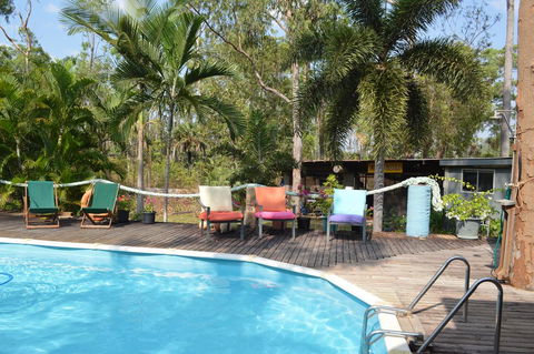 Anchorage Weipa - Hotel Gold Coast 1