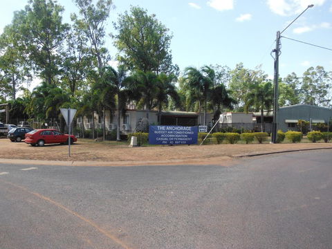 Anchorage Weipa - Hotel Gold Coast 3