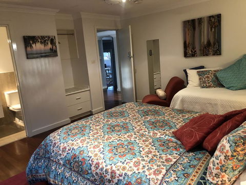 Anchors B&B - Hotel Gold Coast 1
