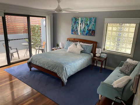 Anchors B&B - Hotel Gold Coast 2