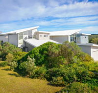 Anchors Beach House - Hotel Gold Coast