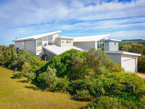 Anchors Beach House - Hotel Gold Coast 0