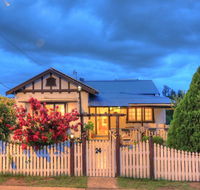 Andavine House - Bed  Breakfast - Hotel Gold Coast