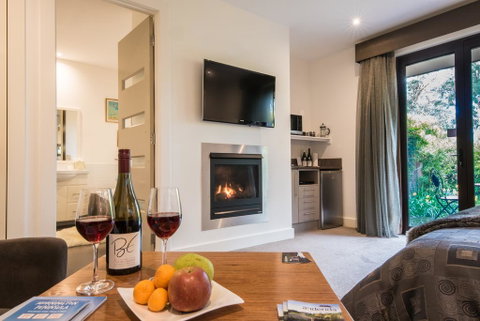 Anderida - Hotel Gold Coast 1