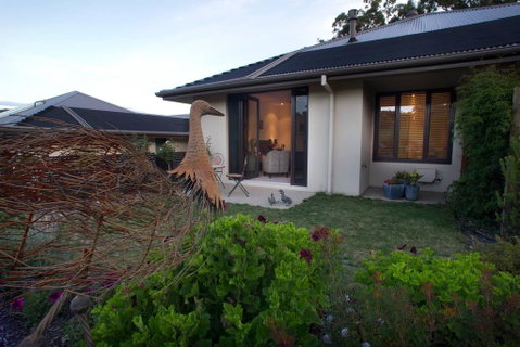 Anderida - Hotel Gold Coast 0