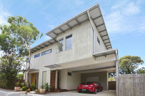 Anderson Townhouse 1-39 - Hotel Gold Coast 0