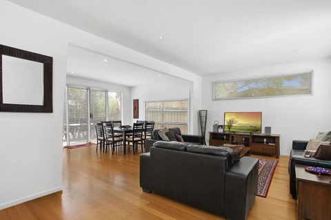 Anderson Townhouse 1-39 - Hotel Gold Coast 2