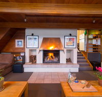Aneeki Ski Lodge - Hotel Gold Coast