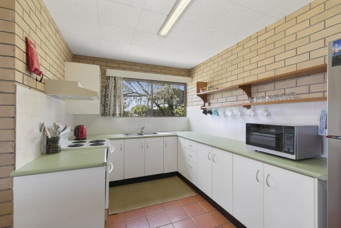 Angabunga - Hotel Gold Coast 1